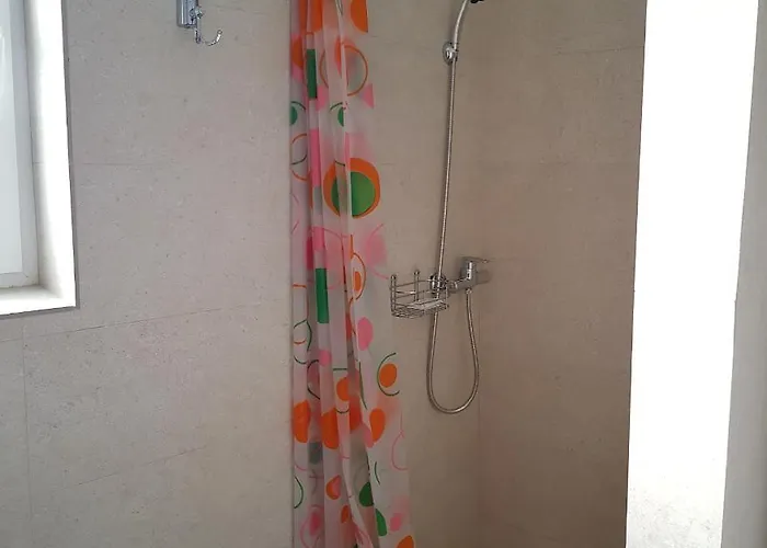 Apartament 4 Budiu