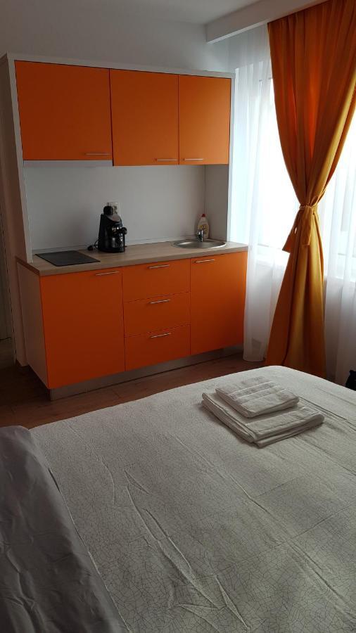 Apartment 4 Budiu Targu Mures