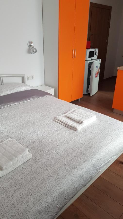 4 Budiu Apartment