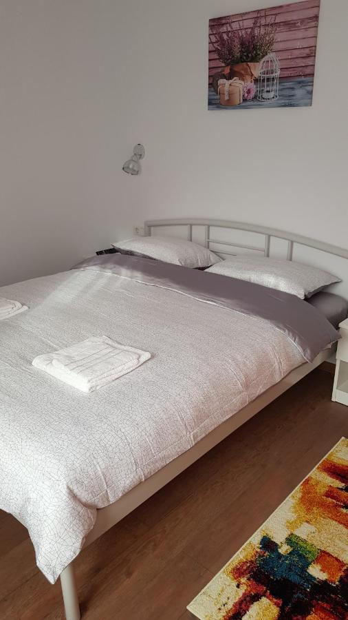 Apartment 4 Budiu