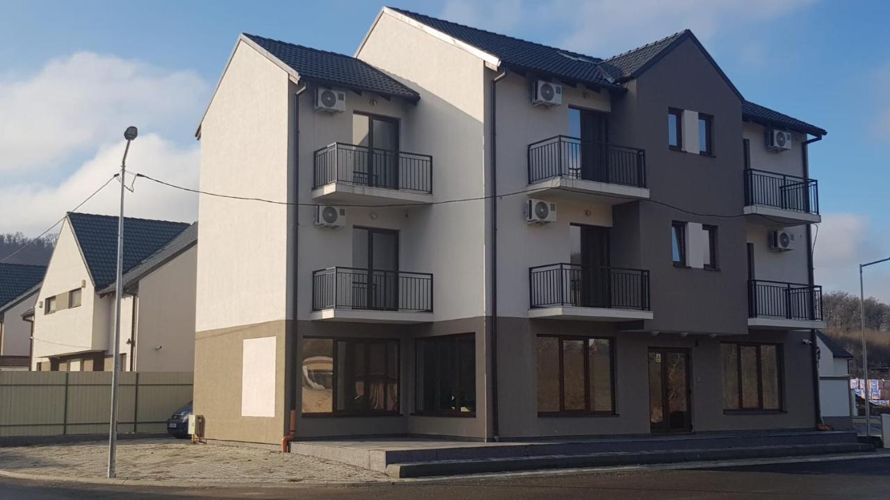 Apartment 4 Budiu *