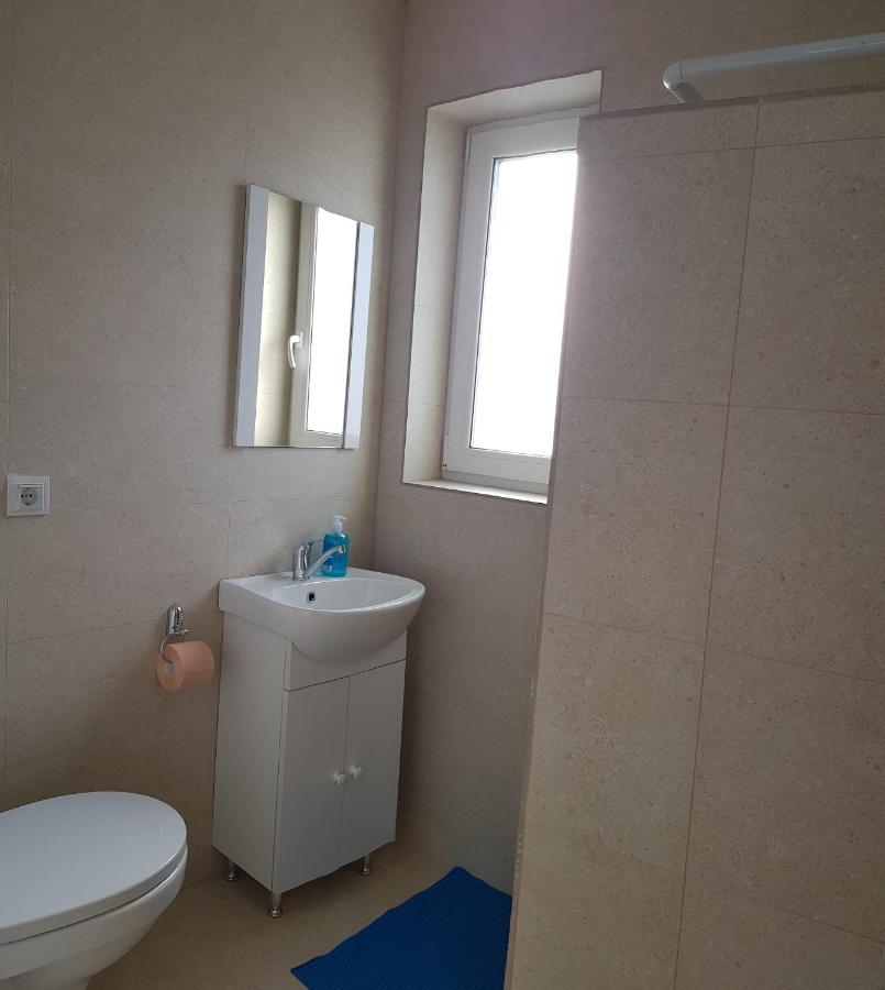 4 Budiu Apartment